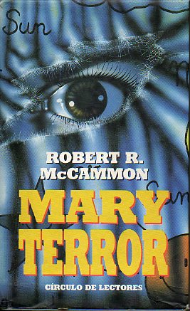 MARY TERROR.