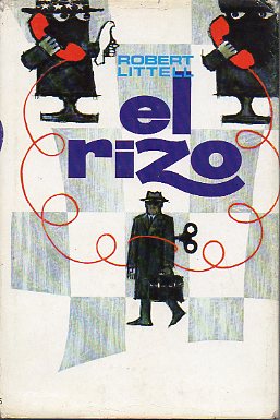 EL RIZO.