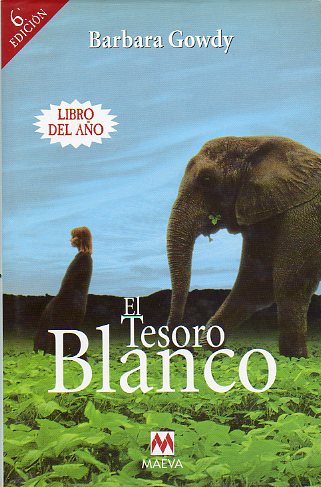 EL TESORO BLANCO. 6� ed.