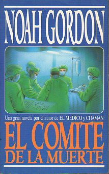 EL COMITE DE LA MUERTE.