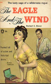 THE EAGLE AND THE WIND.