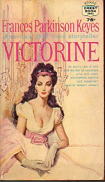 VICTORINE.