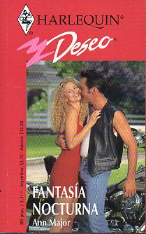 FANTAS�A NOCTURNA.