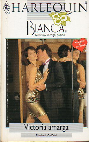 VICTORIA AMARGA.