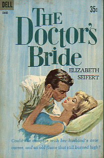 THE DOCTORS BRIDE.
