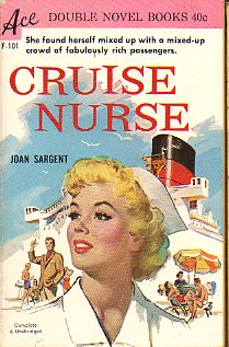 CALLING DR. MERRYMAN / CRUISE NURSE.