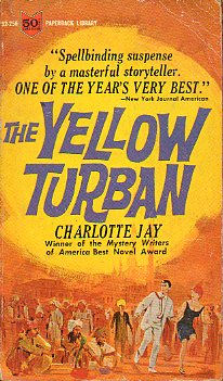 THE YELLOW TURBAN.