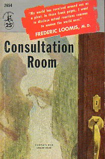 CONSULTATION ROOM.