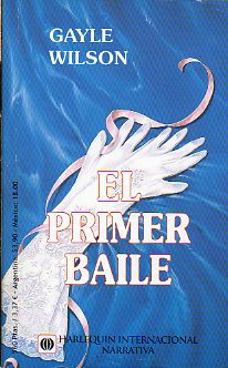 EL PRIMER BAILE.