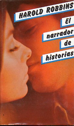EL NARRADOR DE HISTORIAS.