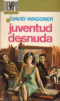 JUVENTUD DESNUDA.