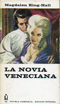 LA NOVIA VENECIANA.