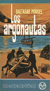 LOS ARGONAUTAS.