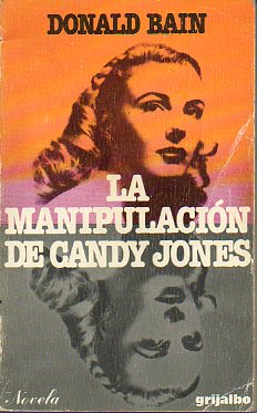 LA MANIPULACIN DE CANDY JONES.