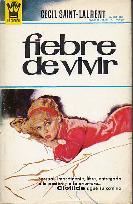 FIEBRE DE VIVIR.