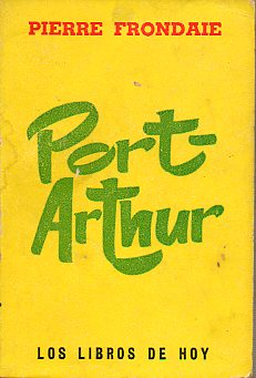 PORT-ARTHUR.