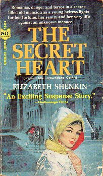 THE SECRET HEART.