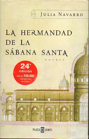 LA HERMANDAD DE LA SBANA SANTA. 24 ed.