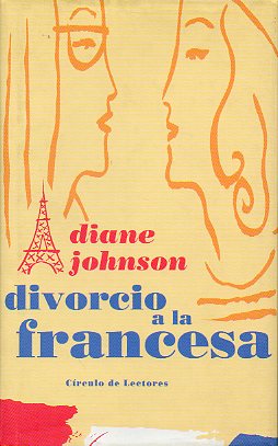 DIVORCIO A LA FRANCESA.