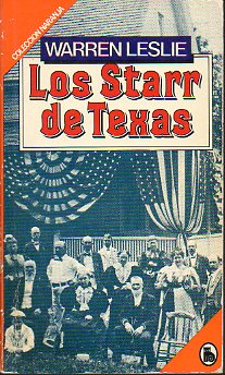 LOS STARR DE TEXAS.