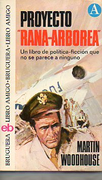 PROYECTO RANA ARB�REA.