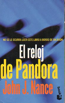 EL RELOJ DE PANDORA.