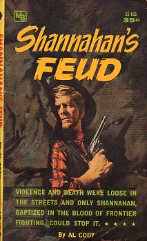 SHANNAHANS FEUD.