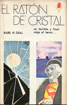 EL RAT�N DE CRISTAL.