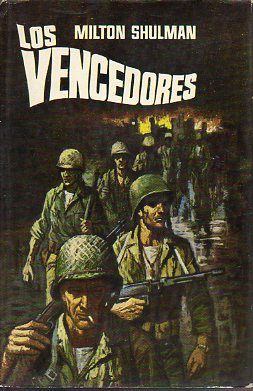 LOS VENCEDORES.