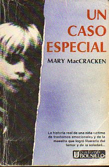 UN CASO MUY ESPECIAL. 1 ed. espaola.