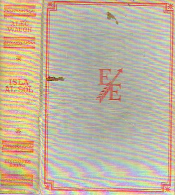 ISLA AL SOL.