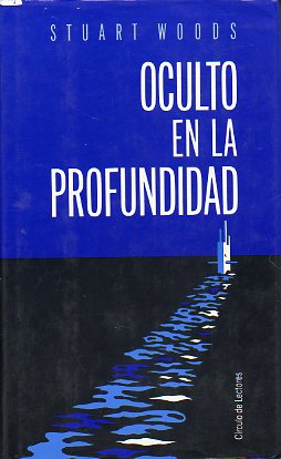 OCULTO EN LA PROFUNDIDAD.