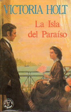 LA ISLA DEL PARASO. 3 ed.