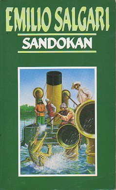 SANDOK�N.