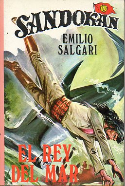 EL REY DEL MAR.