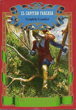 EL CAPITN FRACASA.