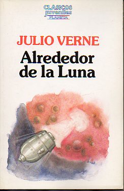 ALREDEDOR DE LA LUNA.