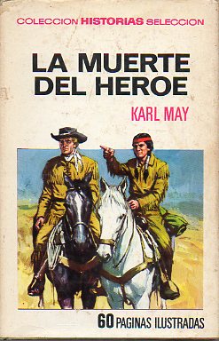 LA MUERTE DEL HROE.