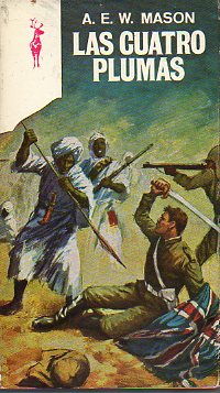 LAS CUATRO PLUMAS.