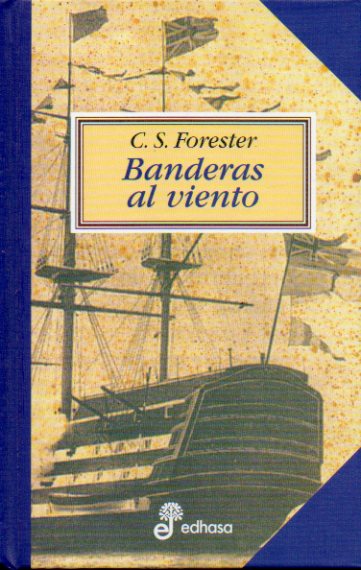 BANDERAS AL VIENTO.