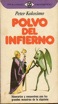 POLVO DEL INFIERNO.