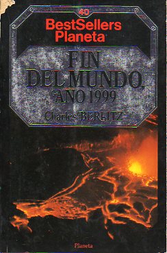 FIN DEL MUNDO, AO 1999.