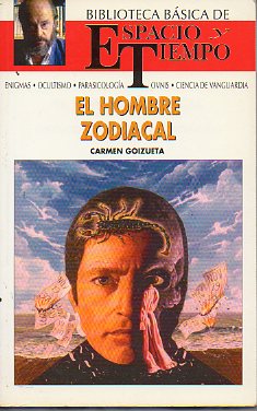 EL HOMBRE ZODIACAL. Introduccin a la astrologa.