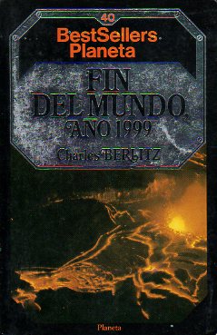 FIN DEL MUNDO, A�O 1999.