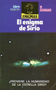 EL ENIGMA DE SIRIO.