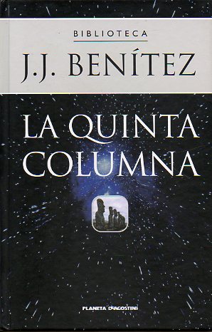 LA QUINTA COLUMNA.