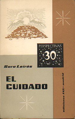 EL CUIDADO.