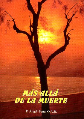 M�S ALL� DE LA MUERTE.