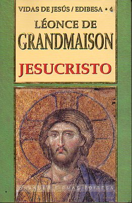 VIDA DE CRISTO. Edicin de J. A. Martnez Puche.