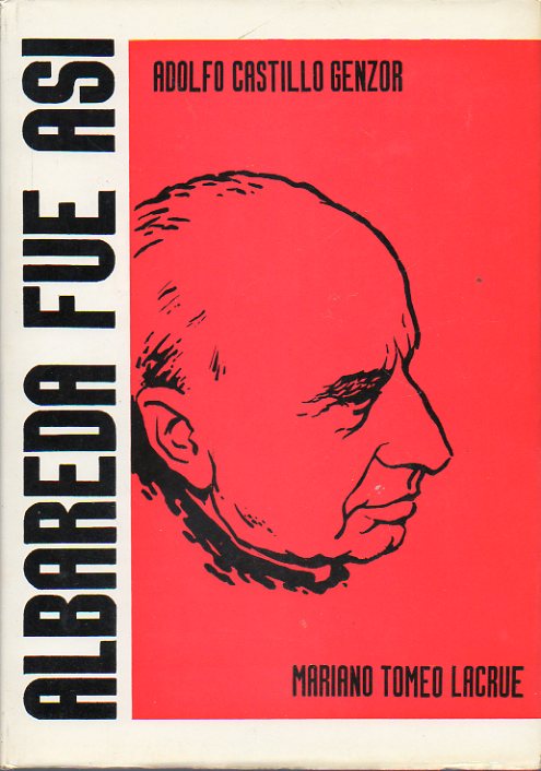 ALBAREDA FUE AS�. SEMILLA Y SURCO.